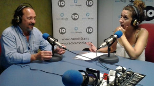 No tanquem per vacances! - Toni Subirana