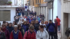 La Cursa de la Dona assoleix xifra record amb 13.113,18 euros