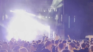 35mil persones participen de la Festa Major de l'Escala