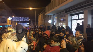 Balanç festes de Nadal
