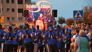 II Carnaval d'Estiu L'Escala