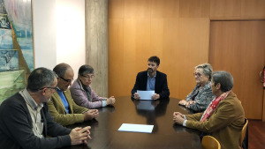 L'Escala dóna uns 3500 euros a entitats solidàries