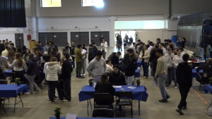 La quarta fira d'ocupació de l'Escala ofereix més de 80 propostes laborals