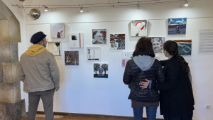 Les dones pioneres és el tema central de l'exposició de DonArt a L'Escala