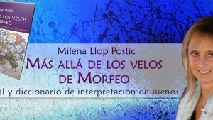 Entrevista a Milena Llop