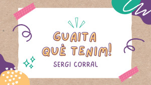 Guaita què tenim! - Avets de Nadal