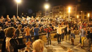 XII Nit dels músics de Cobla.