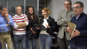 El Càmping Illa Mateua dóna 20mil euros al CAP de l'Escala