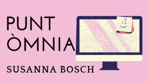 Punt Òmnia - Inscripcions dels cursos