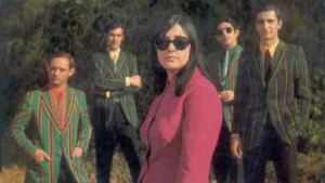 L'abecedari musical d'en Jordi Piqué - Los Stop