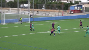 La final de la Copa Catalunya Amateur, l'últim obstacle del FC l'Escala