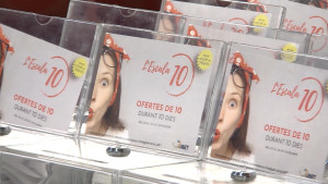 La UBET sorteja els premis de la campanya l'Escala 10