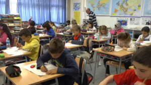 El tercer trimestre escolar començarà des del confinament
