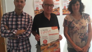 Festa de l'Anxova 2016 