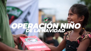 Campanya de recollida de joguines 