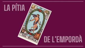 La Pítia de l’Empordà - El vidu