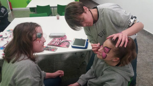 Comencen els tallers de l'Espai Jove