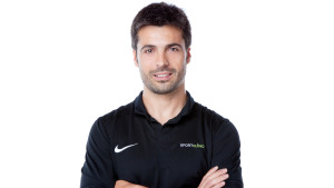 El preparador físic del Girona FC serà el conferenciant de la Festa de l'Esport