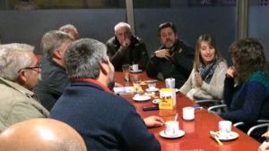 ERC es reivindica com el vot útil el pròxim 20 de desembre