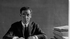 Joaquim Folch i Torres, un home de la cultura catalana