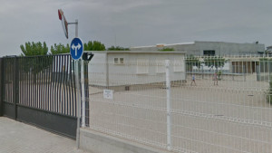 Un poblat Astèrix a l'Escola Empúries en lloc del barracó