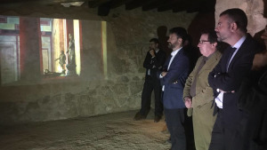 El Museu d'Empúries inaugura nous espais de la Casa dels mosaics