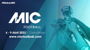 El MIC, que ja compta amb més de 200 equips inscrits, serà del 4 al 9 d'abril 