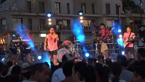 Torna Maribel en Xancletes