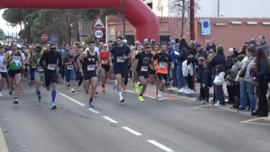 Inscripcions obertes per la Sant Esteve Run