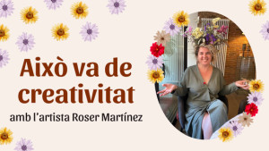 Aixo va de creativitat - Avui va de fregar plats