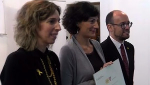 L'Escala obté el distintiu de la marca 'Barris i Viles Marineres'