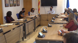 El Consell Socioeducatiu reprèn les activitats de l'Alternativa
