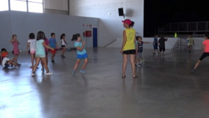 Preinscripcions presencials dels casals d'Estiu
