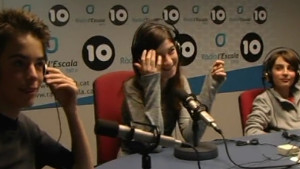 Picalletres 3à temporada