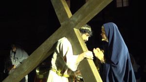 Aquest any L'Escala no tindrà Via Crucis