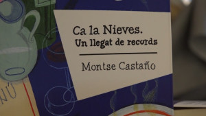 'Ca la Nieves', de Montse Castaño