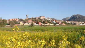 Bellcaire presenta als veïns el projecte d'un aeròdrom