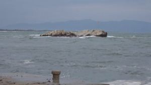 Setmana Santa amb bon temps