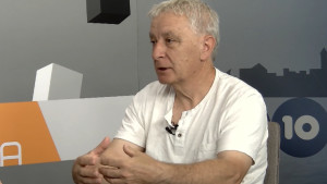 Xavier Ballesta no continuarà en política, a l'aire el futur de Gent de l'Escala