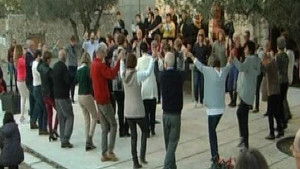 Sant Martí d'Empúries celebra el 42è Aplec
