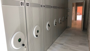 Es comença el trasllat de l'arxiu municipal a l'Alfolí de la sal