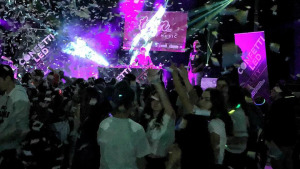 Èxit de la primera Festa Jove