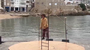 Hotel Iocandi esparraca el turisme massiu al Portalblau de tardor