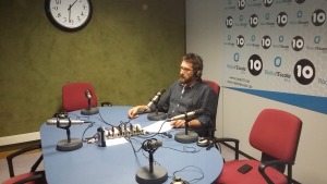 En Xarxa amb Marc Teixidor-Alimentària (II)