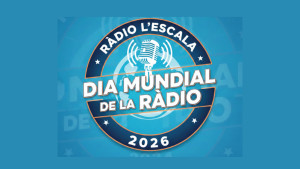 Especial dia mundial de la ràdio I 13/02/26