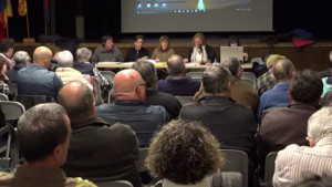 Assemblea de socis del CER