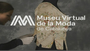 16 vestits de l'Escala al Museu Virtual de la Moda
