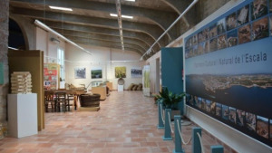 IX Jornades del Centre d'Estudis Escalencs