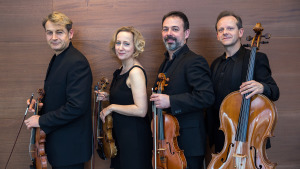 Concert d'hivern de Portalblau