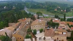 El Fòrum l'Escala Empúries demana més protecció urbanística a l'entorn del jaciment